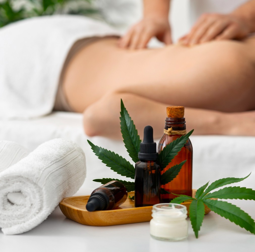 Ayurvedic Massage