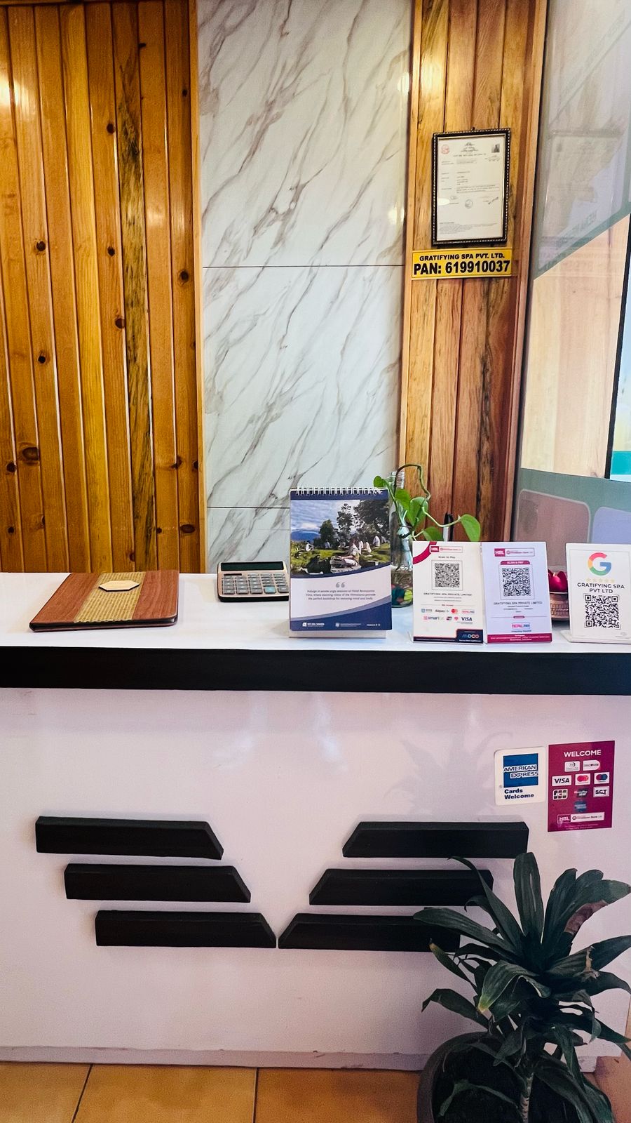 Gratifying Spa – The Hidden Wellness Gem of Pokhara Lakeside